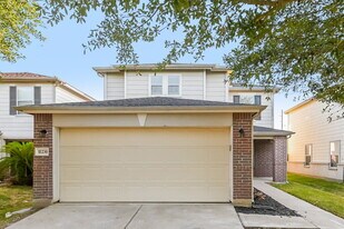 11230 Wild Goose Dr in Tomball, TX - Building Photo