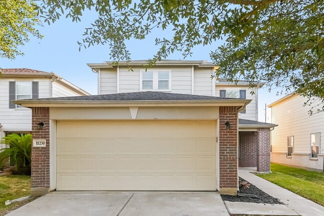 property at 11230 Wild Goose Dr