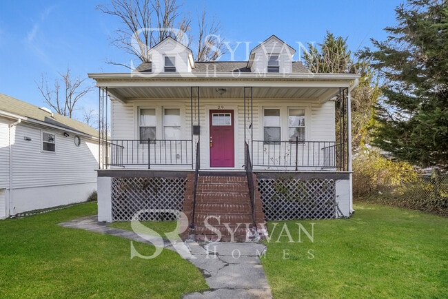 29 Lincoln Ave in Catonsville, MD - Building Photo - Building Photo