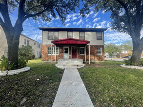 1602-1606 W Alabama St in Houston, TX - Building Photo - Building Photo