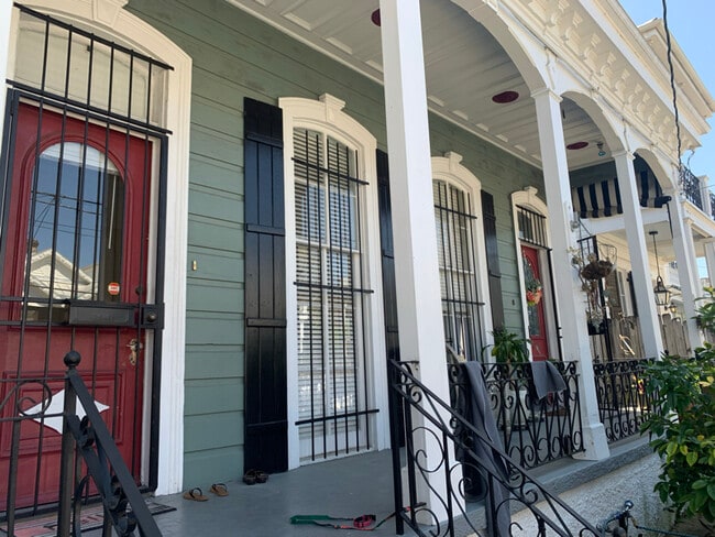 2020-2022 Camp St in New Orleans, LA - Building Photo - Building Photo
