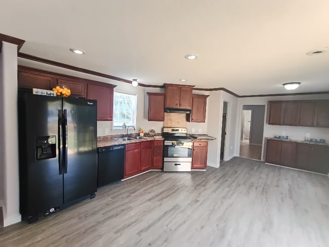 property at 92 Deerwood Park