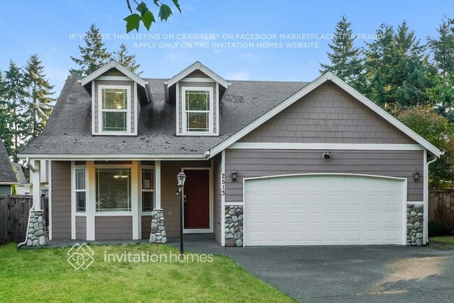 property at 2513 171st St E