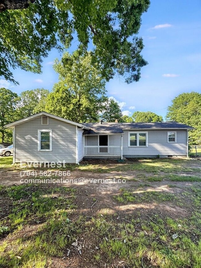 property at 108 Cornelius Rd
