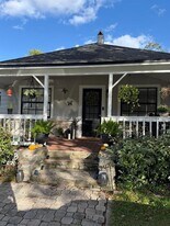 713 Illinois Ave in St. Cloud, FL - Building Photo