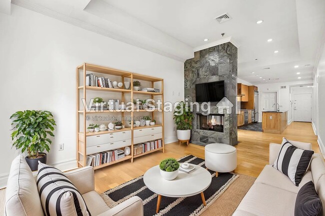 property at 81 Montgomery St