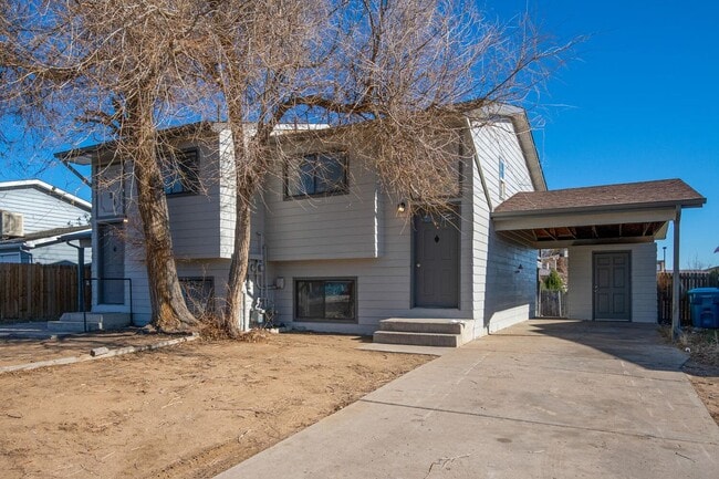 property at 6252 Pontiac St