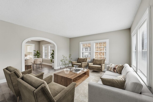 property at 144 Glendale St