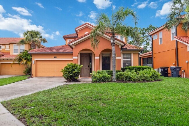 163 Tigerlily Ct in Davenport, FL - Building Photo - Building Photo