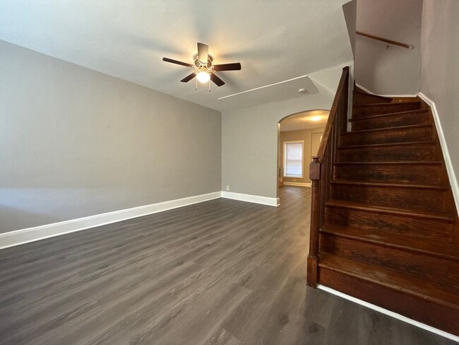 2648 W Lafayette Ave in Baltimore, MD - Building Photo - Building Photo