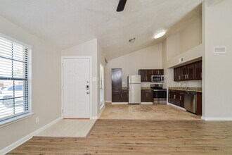4507 Nervin St in The Colony, TX - Foto de edificio - Building Photo