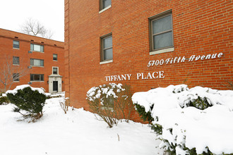 Tiffany Place in Pittsburgh, PA - Building Photo - Building Photo