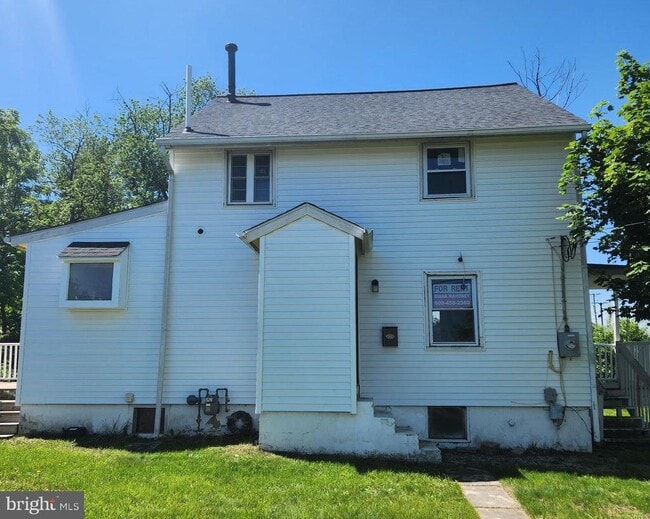 property at 102 Fairview Ave