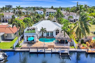 785 NE 71st St in Boca Raton, FL - Building Photo