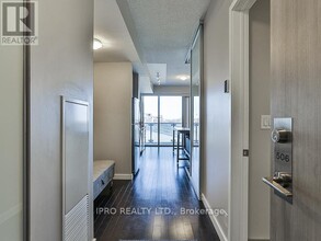 390-390 Cherry St in Toronto, ON - Building Photo - Building Photo