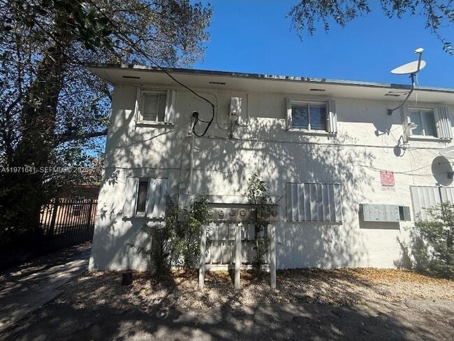 property at 21 NW 59th St