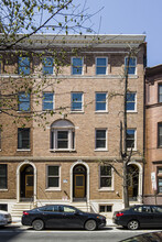 The Calvert in Baltimore, MD - Building Photo - Building Photo