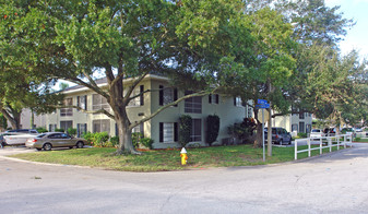 Park Place Apartments