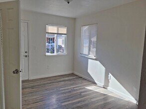 1161 Benicia Rd in Vallejo, CA - Building Photo - Building Photo