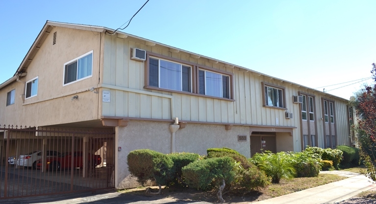 532 N New Ave in Monterey Park, CA - Building Photo