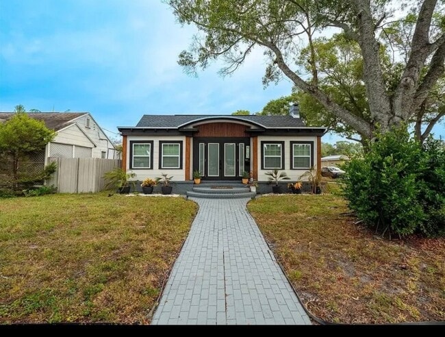 property at 4103 1st Ave N