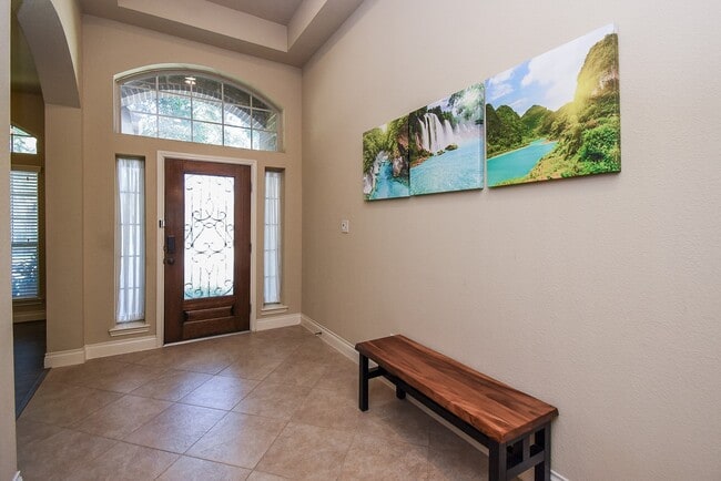 property at 2603 Night Song Dr