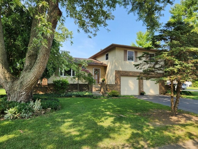 316 Finstock Way in Columbus, OH - Building Photo - Building Photo
