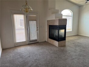 3412 President Pride Pl in North Las Vegas, NV - Building Photo - Building Photo