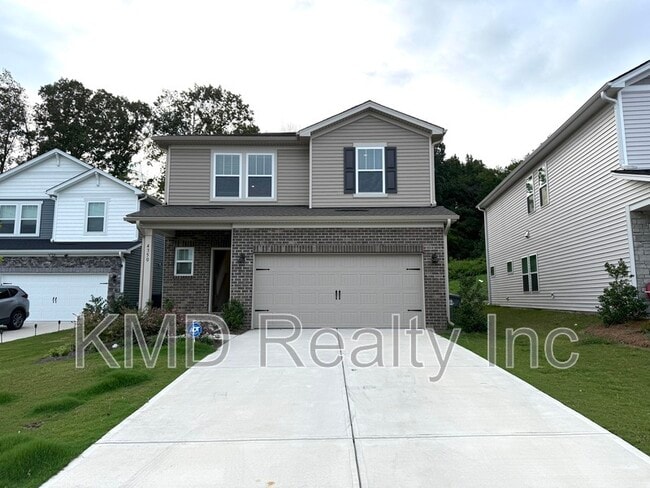 property at 4350 Evening Trl