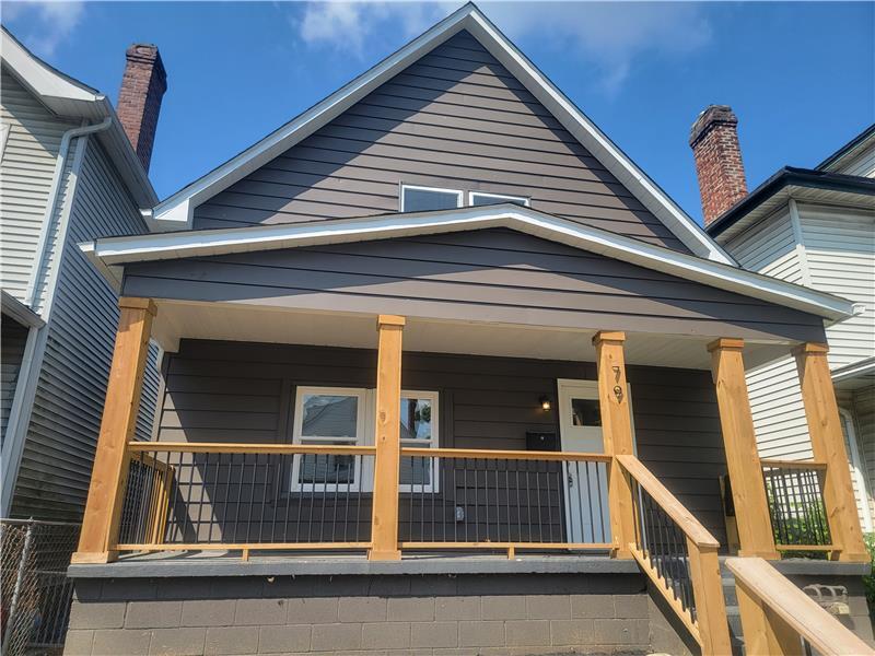 79 S Ogden Ave in Columbus, OH - Building Photo