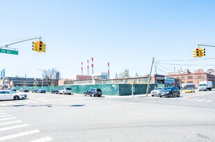 Nova Astoria in Long Island City, NY - Building Photo