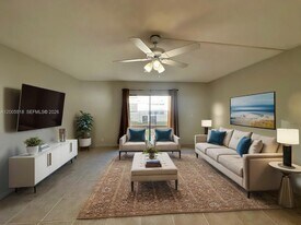 3162 Coral Springs Dr, Unit 4 in Coral Springs, FL - Building Photo