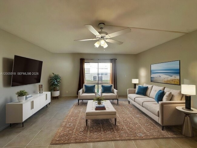 property at 3162 Coral Springs Dr