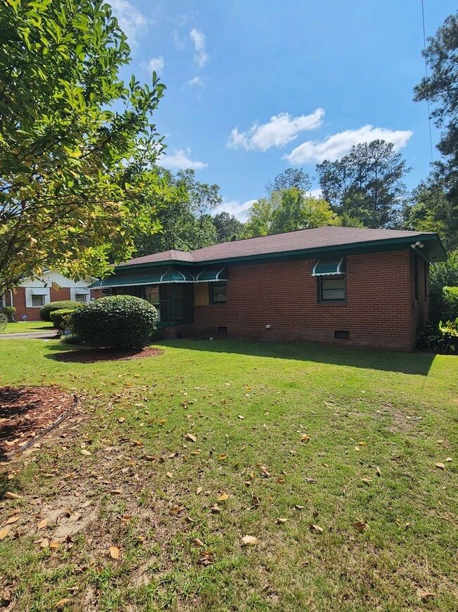 1439 John Smith Ave in Columbus, GA - Building Photo - Building Photo