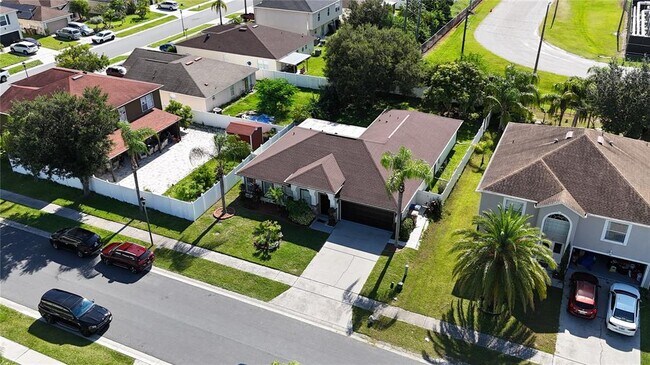 5313 Sunset Canyon Dr in Kissimmee, FL - Building Photo - Building Photo