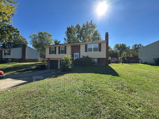 4548 Forest Haven Ln