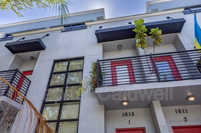 1615 E 5th Ave in Tampa, FL - Building Photo - Building Photo
