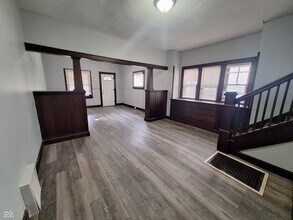 334 Dequincy St in Indianapolis, IN - Building Photo - Building Photo