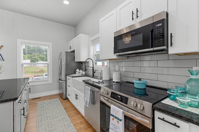 233 Auttie Cir in Bean Station, TN - Building Photo - Building Photo