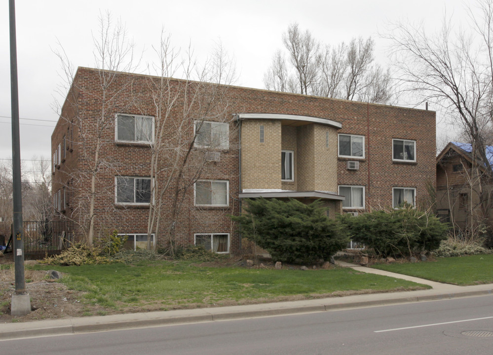 1620 Colorado Blvd in Denver, CO - Foto de edificio