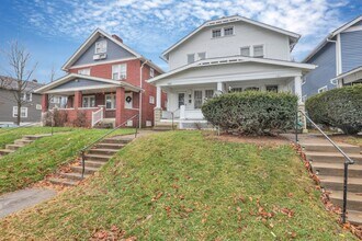 1161-1163-1163 Linwood Ave in Columbus, OH - Building Photo - Building Photo