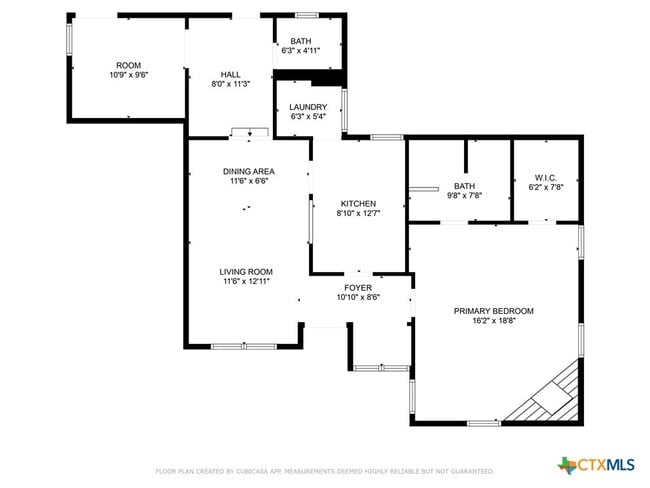 106 Riviera Dr in San Marcos, TX - Building Photo - Building Photo