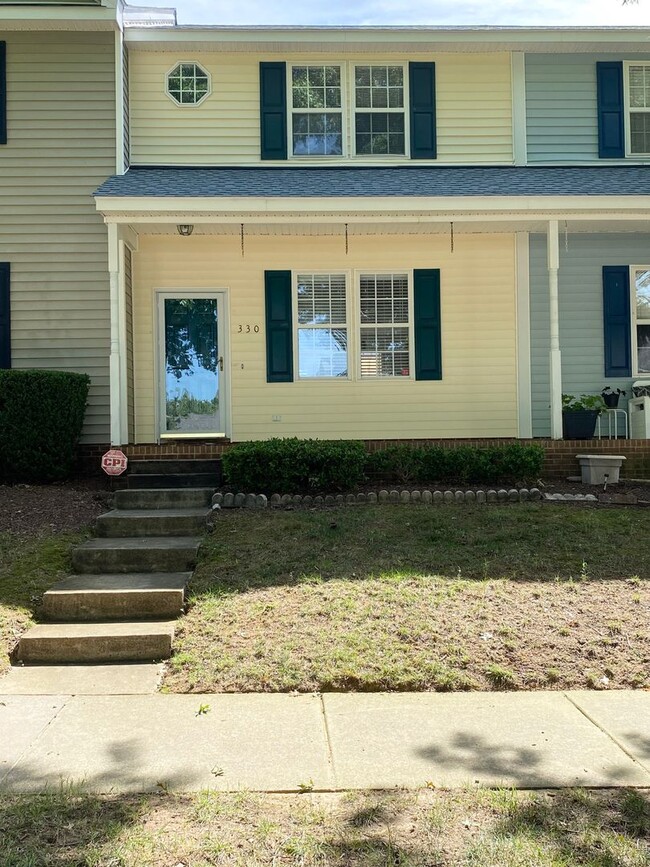 property at 330 Commons Dr