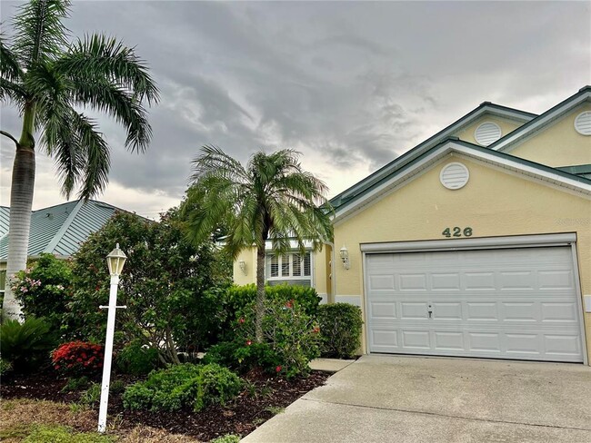 property at 426 Gaspar Key Ln