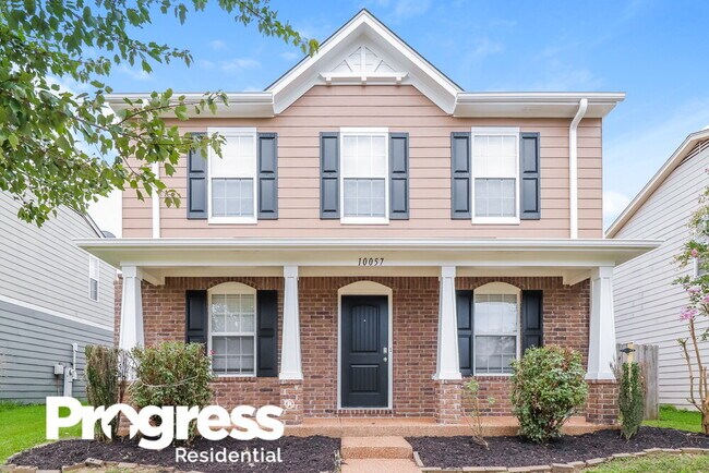 property at 10057 Chariden Dr