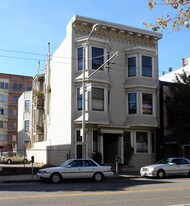 335 Grove St Apartments