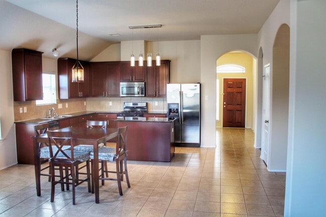 property at 1906 Midnight Ln