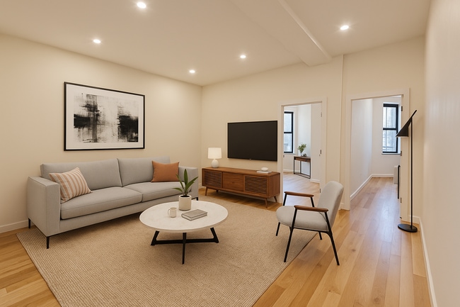 139 Autumn Ave, Unit 1 in Brooklyn, NY - Building Photo - Building Photo