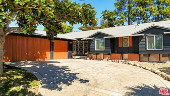 5604 Shenandoah Ave in Los Angeles, CA - Building Photo