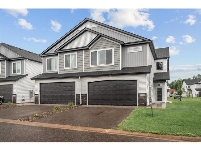 property at 2117 Cleveland Ln S